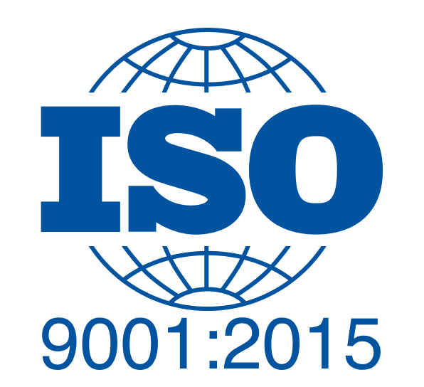 ISO 9001 2015 1