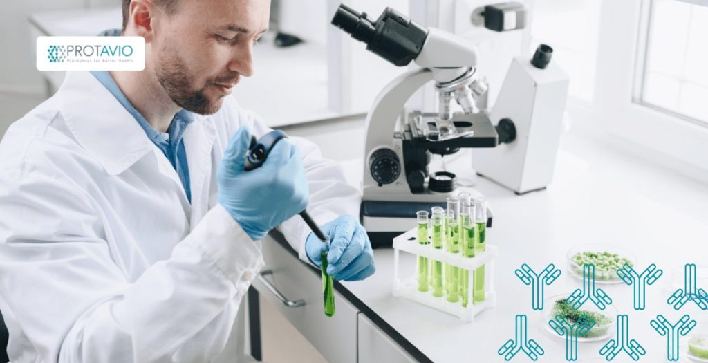 olink proteomics