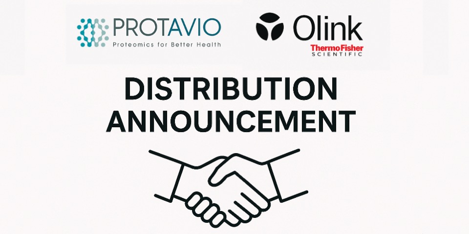 Protavio: Επίσημος Αντιπρόσωπος της Olink Proteomics, μέρος της Thermo Fisher Scientific, σε Ελλάδα, Κύπρο και Μάλτα 1 PROTAVIO-IS-THE-OFFICIAL-OLINK-DISTRIBUTOR-IN-GREECE-CYPRUS-AND-MALTA
